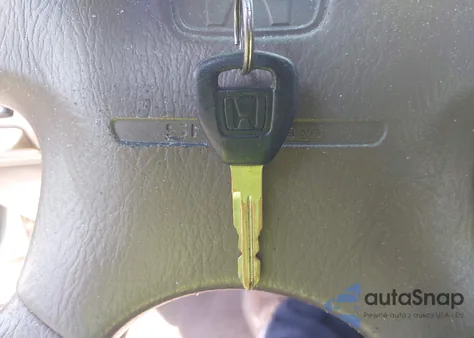 1999 Honda Accord Ex from USA, damaged, VIN JHMCG565XXC054258